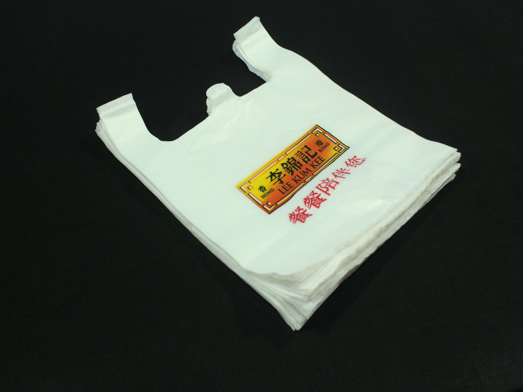 背心袋